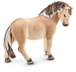 Schleich Horse - Fjord Horse Mare