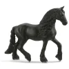 Schleich Horse - Frisian Mare