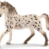 Schleich Horse - Knabstrupper Stallion