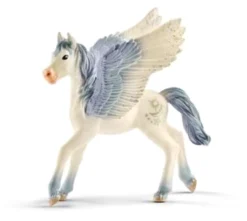 Schleich Unicorns - Bayala Pegasus Foal