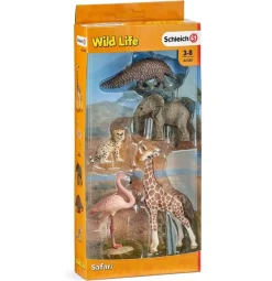 Schleich Wild Life - Assorted Wild Life Animals