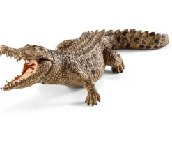 Schleich Wild Life - Crocodile