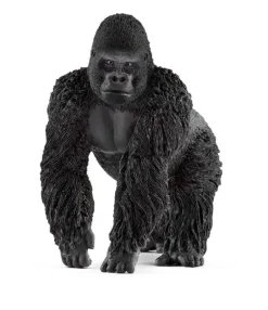 Schleich Wild Life - Gorilla Male