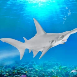 Schleich Wild Life - Hammerhead Shark