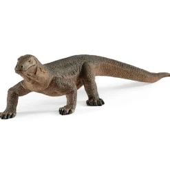 Schleich Wild Life - Komodo Dragon