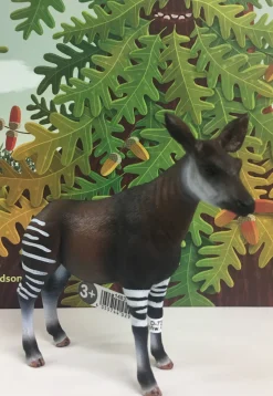 Schleich Wild Life - Okapi