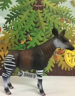 Schleich Wild Life - Okapi