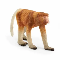Schleich Wild Life - Proboscis Monkey