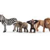 Schleich Wild Life - Starter Set