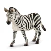 Schleich Wild Life - Zebra Female