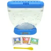 Sea-Monkeys Ocean Volcano