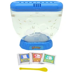 Sea-Monkeys Ocean Volcano