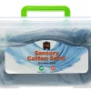 Sensory Cotton Sand 2Kg - Blue