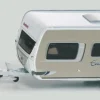 Siku - Car & Caravan