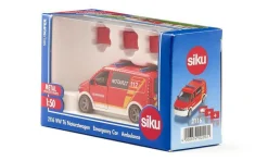 Siku - Emergency Car Ambulance