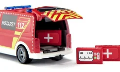 Siku - Emergency Car Ambulance