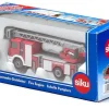 Siku - Fire Engine Small
