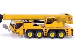 Siku - Mobile Crane