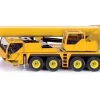 Siku - Mobile Crane