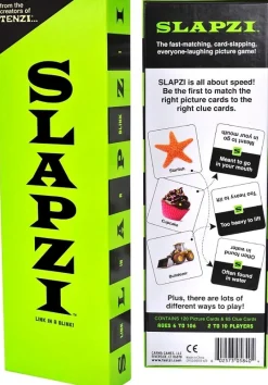 Slapzi