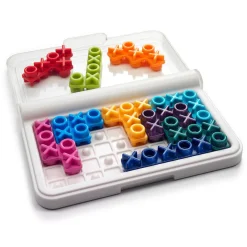 Smart Game -Iq Xoxo