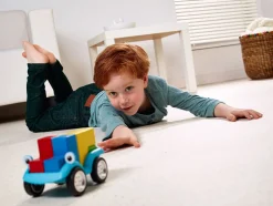 Smart Games - Smart Car