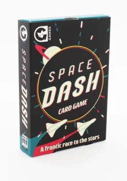 Space Dash