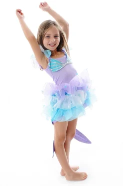 Sparkle Mermaid Dress