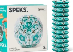 Speks - Magnetic Geode