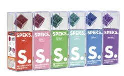 Speks Magnetic Balls Assorted Colors
