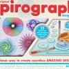 Spirograph - Original Spirograph Design Set In Tin