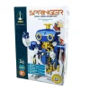Springer - Spiral Spring Science Kit