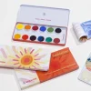 Stockmar - Opaque Colours - 12 Colours