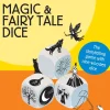 Story Cubes - Magic Fairy-Tale Dice
