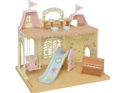 Sylvanian Families Baby Castle Nursery