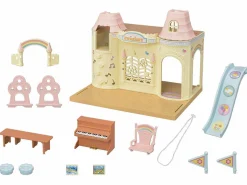 Sylvanian Families Baby Castle Nursery
