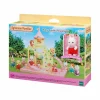Sylvanian Families Baby Castle Playground