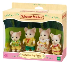 Sylvanian Families Chihuahua Dog