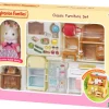 Sylvanian Families Classic Furniture Set