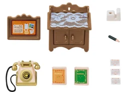 Sylvanian Families Classic Furniture Set