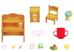 Sylvanian Families Classic Furniture Set