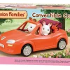Sylvanian Families Convertible Car