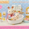 Sylvanian Families Country Bathroom Set