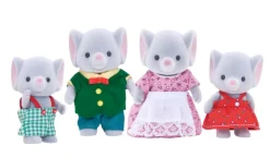 Sylvanian Families Elephant Family