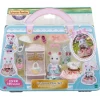 Sylvanian Families Fashion Play Set, Sweet Sugar Collection