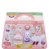 Sylvanian Families Fashion Play Set, Persian Cat