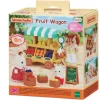 Sylvanian Families Fruit Wagon