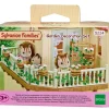 Sylvanian Families Garden Decoration Set