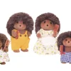 Sylvanian Families Hedgehog Family