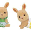 Sylvanian Families Kangaroo Twins